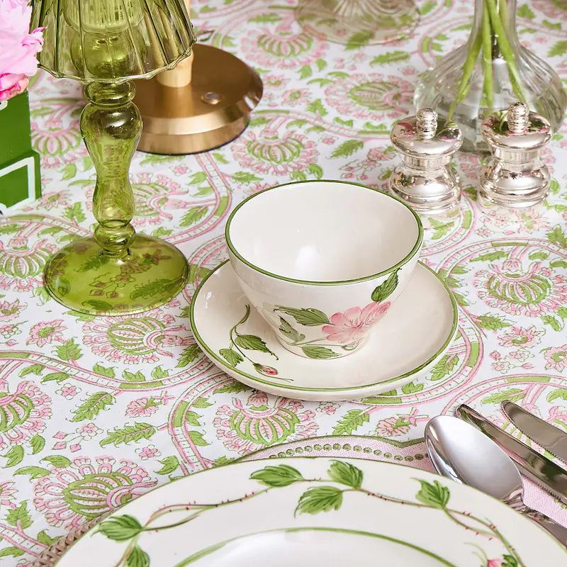 Teaware