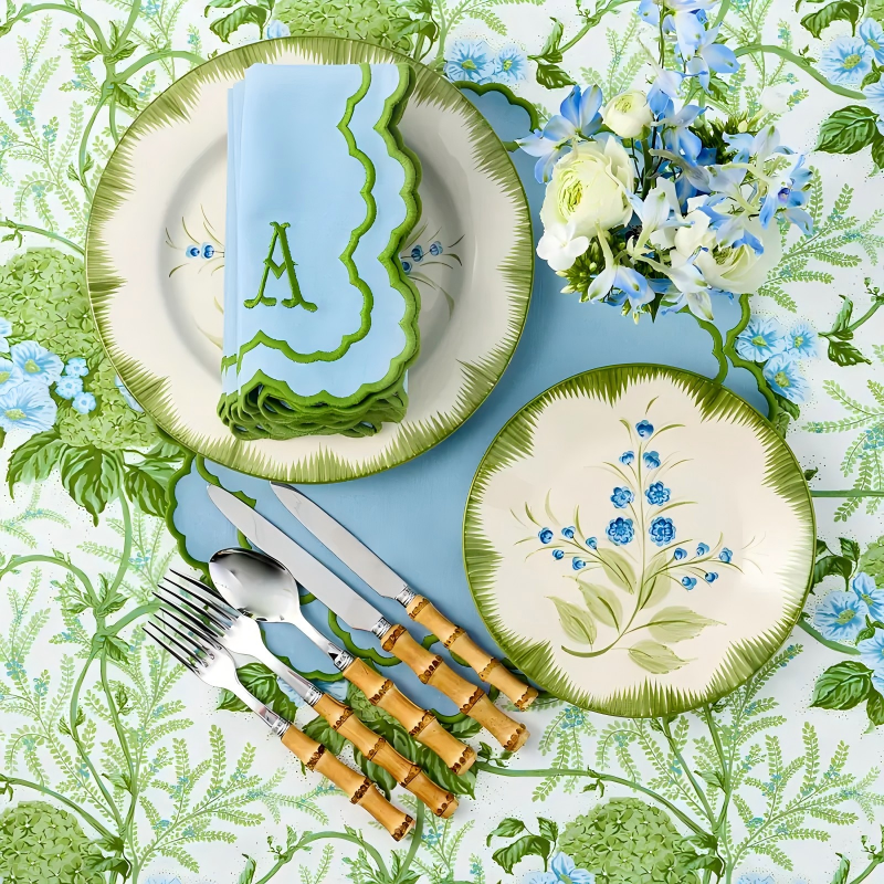 Bamboo Cutlery Set (5 Piece)