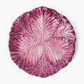 Cabbage Dinner Plate