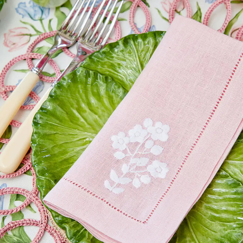 Cabbage Dinner Plate